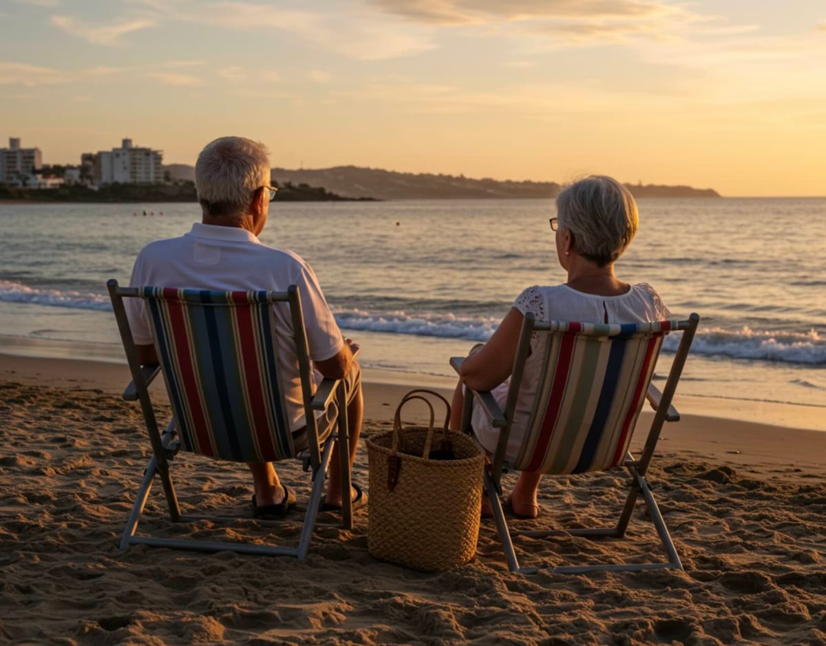 Retire in Uruguay: Your Guide to Moving from the USA