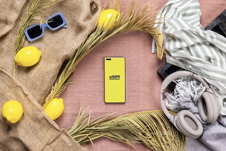 Uruguay: Mobile Network, Internet, and eSIM — Everything a Foreigner Needs to Know