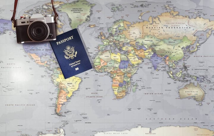 Life of Expats in Uruguay: Pros and Cons from a First-Person Perspective
