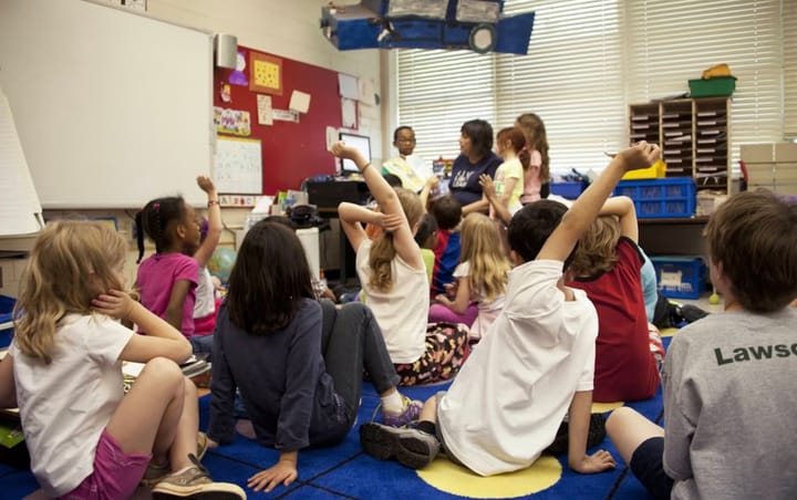 Schools and Universities in Uruguay for Immigrants - Free Education for Children