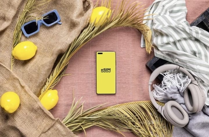 Uruguay: Mobile Network, Internet, and eSIM — Everything a Foreigner Needs to Know